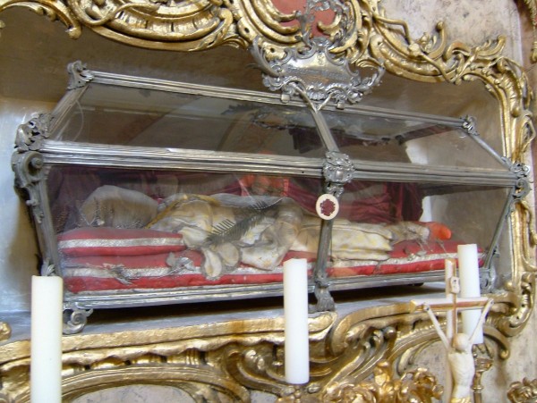 TEMPLOMUNK SZENT FELICIÁN KÓRUSA