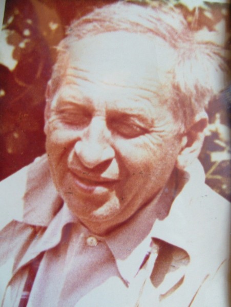 Kórusunk története