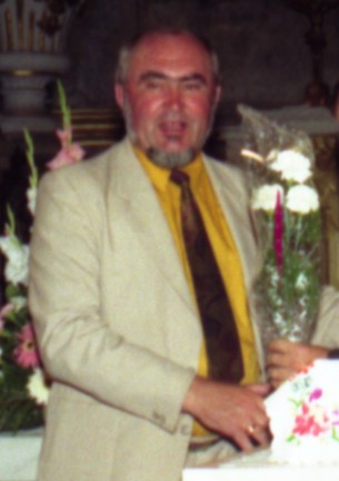 HISTORY OF THE CHURCH'S CHORUS