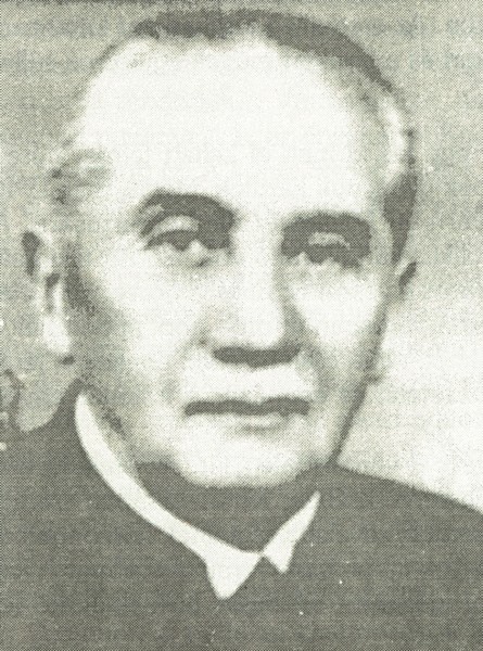 Die Geschichte des Kirchenchors